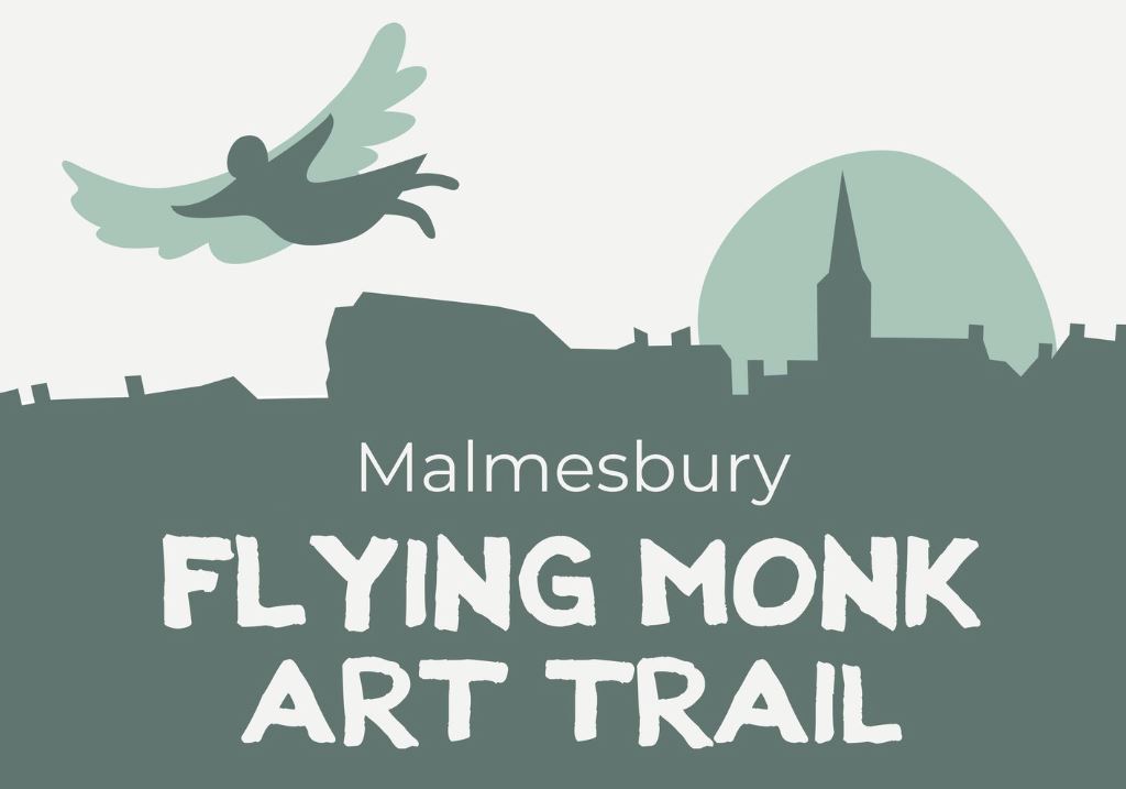 Launch of Flying Monk Art Trail